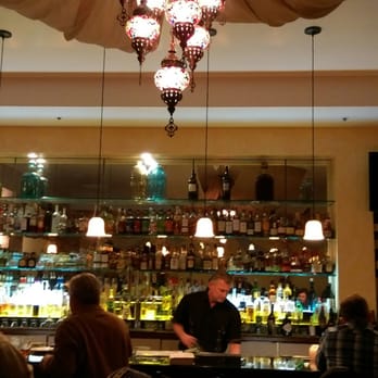 Mozaic - Full bar and classy atmosphere in Santa Cruz. - Mediterranean Near Me - Santa Cruz, California Mozaic - Full bar and classy atmosphere in Santa Cruz. - Mediterranean Near Me - Santa Cruz, California