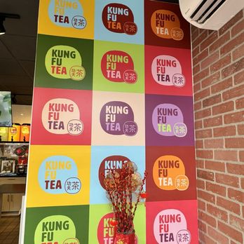 Kung Fu Tea - Bubble Tea Near Me - Staten Island, New York Kung Fu Tea - Bubble Tea Near Me - Staten Island, New York