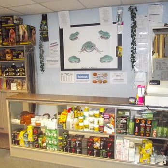 Snakes 'N' Adders - Pet Stores Near Me - Sheffield, SHF Snakes 'N' Adders - Pet Stores Near Me - Sheffield, SHF