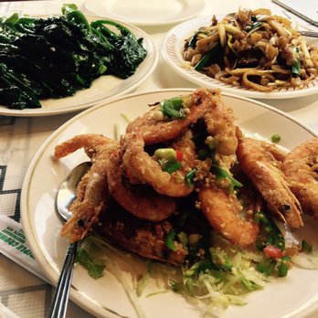 Triple Crown Restaurant - Dim Sum Near Me - Chicago, Illinois