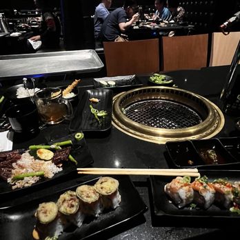 888 Japanese BBQ Encore - Japanese Near Me - Las Vegas, Nevada 888 Japanese BBQ Encore - Japanese Near Me - Las Vegas, Nevada