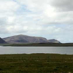 Buxa Farm Chalets & Croft House