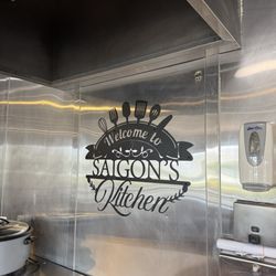 Saigon Kitchen & Phở