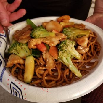 Asian Wok - Happy Family. Under Signature Favorites. Husband loved it - Sushi Bars Near Me - Louisville, Kentucky Asian Wok - Happy Family. Under Signature Favorites. Husband loved it - Sushi Bars Near Me - Louisville, Kentucky