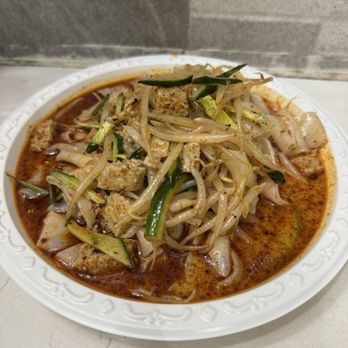 Old Luo Yang - #1 regular cold noodles - Chinese Near Me - Flushing, New York Old Luo Yang - #1 regular cold noodles - Chinese Near Me - Flushing, New York