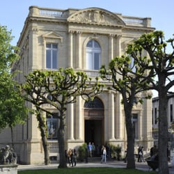 Musée des Beaux Arts - Musée des beaux-arts de Bordeaux photo F Deval