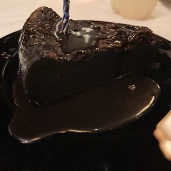 Limusina - Dark chocolate masa torta - Mexican Near Me - New York, New York