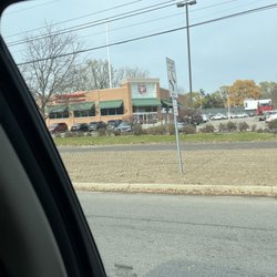 Walgreens - From the corner of Lahser and 9 mile