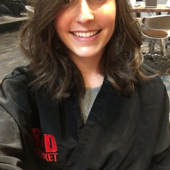 Red Market Salon - Hair Salons Near Me - New York, New York Red Market Salon - Hair Salons Near Me - New York, New York