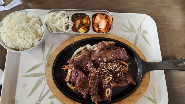 Seoul Restaurant by null