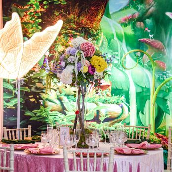 The Bayside - Oceanside Event Venue - Theme Quinceanera - Venues & Event Spaces Near Me - Nahant, Massachusetts