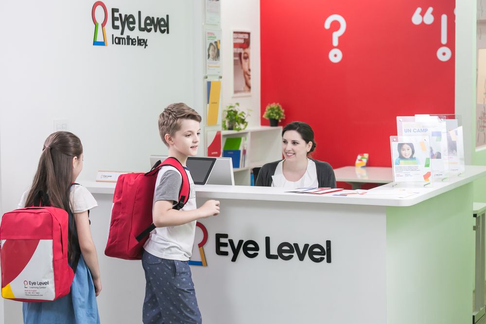 Eye Level Learning Center - reading tutor in Buford, GA