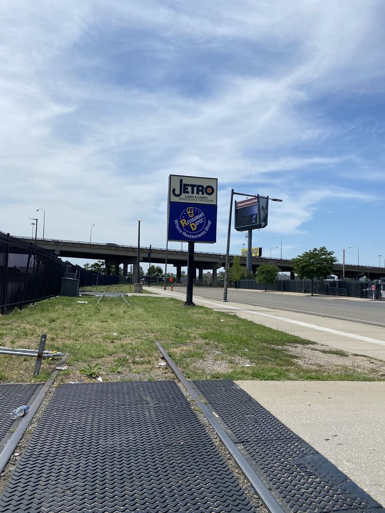 JETRO Updated July 2024 25 Photos & 20 Reviews 700 Pattison Ave