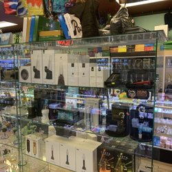 Smokey Solutions - All electronic herb and dab vaporizers available