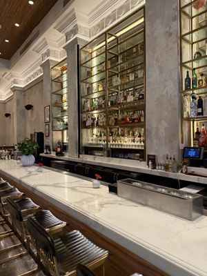 L’Adresse NoMad by null