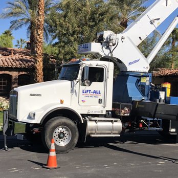 Lift All Crane And Tree Service - Crane Services Near Me Lift All Crane And Tree Service - Crane Services Near Me