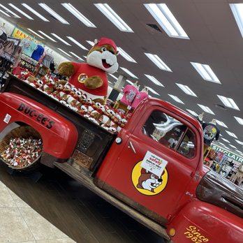 Buc-ee’s - Gas Stations Near Me - Fort Valley, Georgia Buc-ee’s - Gas Stations Near Me - Fort Valley, Georgia