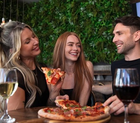 Copper Blues Rock Pub & Kitchen by null