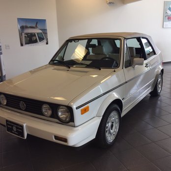 Findlay Volkswagen Flagstaff - Flashback to the 80s and 90s...Cabriolet! - Car Dealers Near Me - Flagstaff, Arizona Findlay Volkswagen Flagstaff - Flashback to the 80s and 90s...Cabriolet! - Car Dealers Near Me - Flagstaff, Arizona