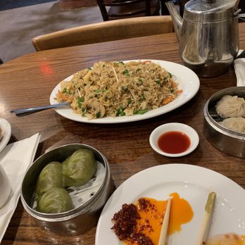 Kon Chau Restaurant - Dim Sum Near Me - Miami, Florida
