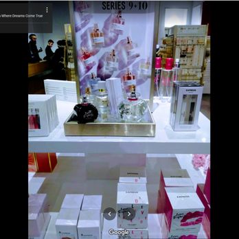 Express - Perfume - Women's Clothing Near Me - Roseville, California