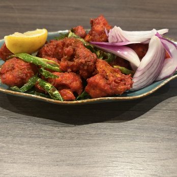Pakka Local - Gobi appetizer - Indian Near Me - San Ramon, California Pakka Local - Gobi appetizer - Indian Near Me - San Ramon, California