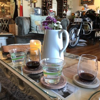 Vino Zona - Wine Tasting Room Near Me - Jerome, Arizona
