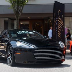 Milani Exotic Car Rental