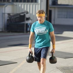 Advanced Sports Performance