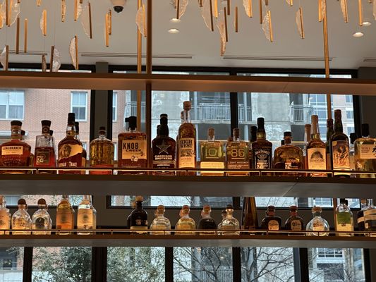 Serenade American Brasserie by null