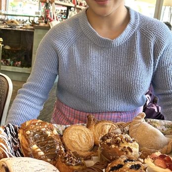 Cucharita - Bakeries Near Me - Houston, Texas Cucharita - Bakeries Near Me - Houston, Texas