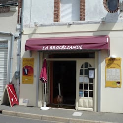 La Broceliande
