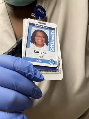 St. David's Medical Center by null