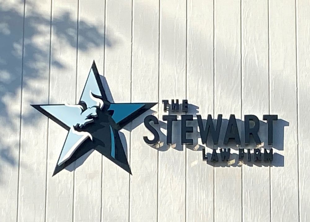 The Stewart Law Firm - disability attorney in Austin, TX
