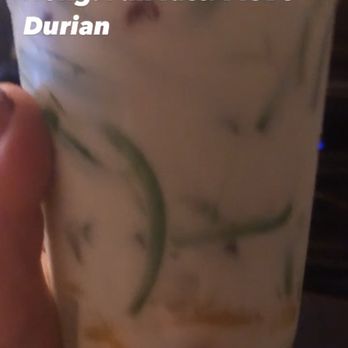 Pho Nhi - chè thái sầu riêng - Vietnamese Near Me - Houston, Texas