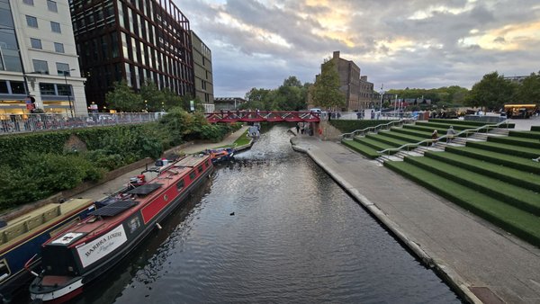 Coal Drops Yard by null