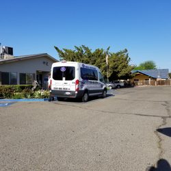 Gateway Care Center  - Mom has arrived...