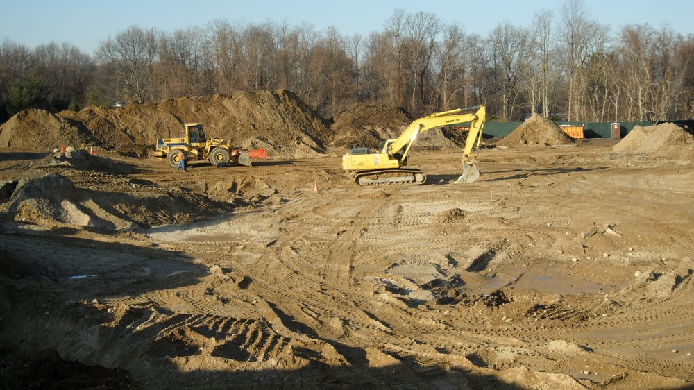 Slide of ASAP Construction