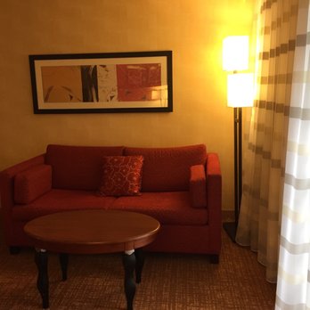 Courtyard by Marriott Seattle Southcenter - Hotels Near Me - Tukwila, Washington