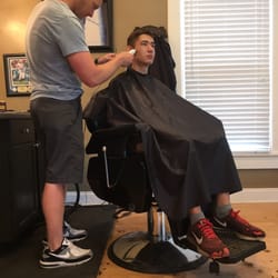 Eric's Barber Shop & Hair Salon