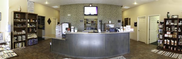 Healthy Habits Wellness Clinic Meridian Idaho