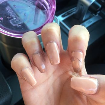 Hollywood Nails - Nail Salons Near Me - Hayward, California