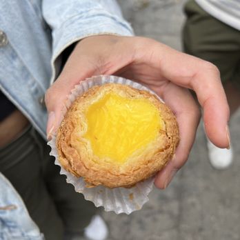 Ruby King Bakery - August 2024 - Bakeries Near Me - Oakland, California Ruby King Bakery - August 2024 - Bakeries Near Me - Oakland, California