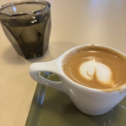 Macchiato! Bam Macchiato! Bam