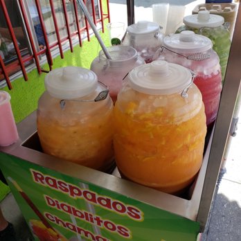 Jugos Azteca - Aguassssss - Juice Bars & Smoothies Near Me - Los Angeles, California Jugos Azteca - Aguassssss - Juice Bars & Smoothies Near Me - Los Angeles, California