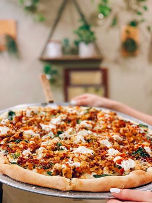 Alfonso's Pizzeria by null