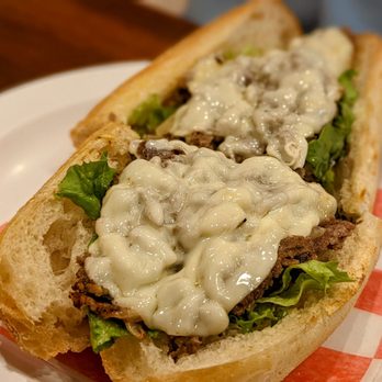 Smith & Clarkson's Cafe - Cheese Steak Sub Specialty - Delis Near Me - Burke, Virginia