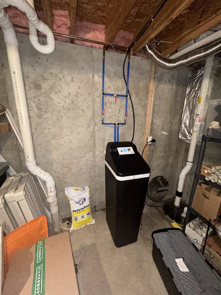 Slide of Integrity Plumbing & Drain Services