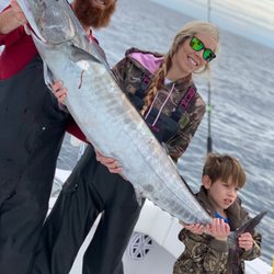 Pelican Charters - Pelican Charter Family!