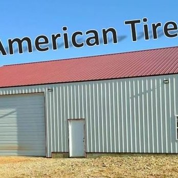 All American Tire - Tires Near Me - Conway, Missouri